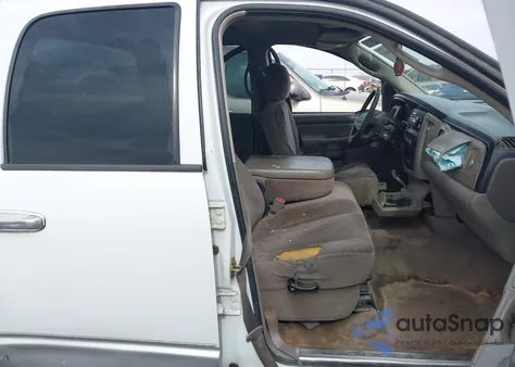 2003 Dodge Ram 1500 Slt/Laramie/St z USA, uszkodzony, nr VIN 1D7HA18D23J599405